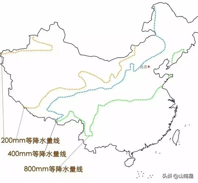 北京沙尘暴原因:席卷我国北方沙尘暴是怎么形成的？危害有多大，怎样才能阻止？