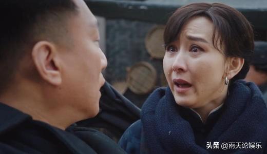 刀美兰:为什么《新世界》和《美好生活》里都有徐天、贾小朵和刀美岚？