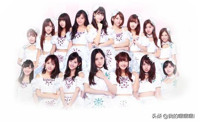 snh48成员名单介绍:snh48一期生首演成员都有谁
