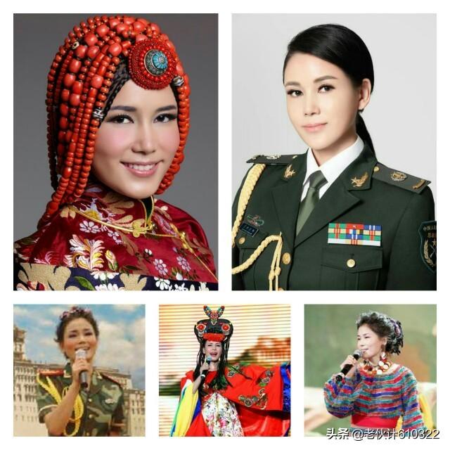 央吉玛老公:在西藏出生的知名歌手和老一辈登山运动员你能知道哪几位？