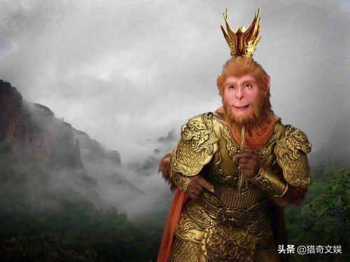 头条问答 吴越版西游记大家觉得怎么样 光影舍的回答 0赞