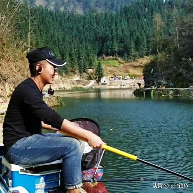 中国名牌鱼竿有哪些不错？