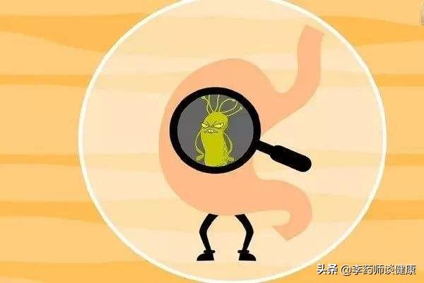 消化系统常见疾病:消化系统常见疾病有哪些 得了幽门螺杆菌会有什么病症？