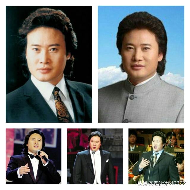 京剧荀慧生:在河北出生的知名京剧演员与歌手你能知道哪几位？