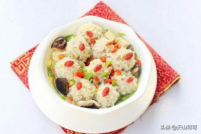 头条问答 糯米丸子蒸熟再冷冻还是生的直接冷冻 13个回答