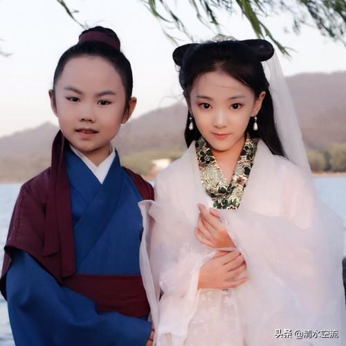 头条问答 新白娘子传奇 里面法海到底是好人还是坏人 不是说演员 就角色来说 清水空流的回答 0赞