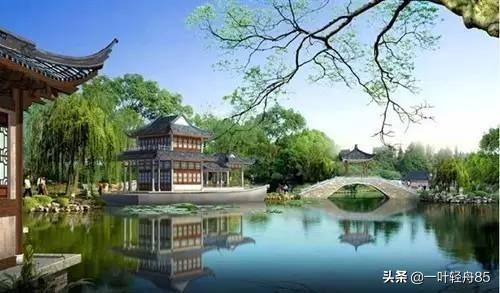 求江苏十大景点排名,有哪些值得去？