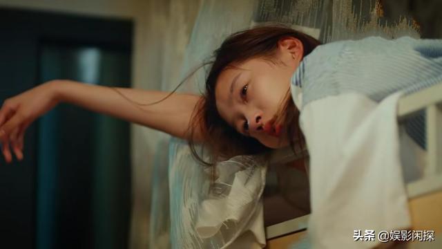 非诚勿扰梁爽:《二十不惑》女神级别的梁爽，怎么就被男朋友渣了呢？