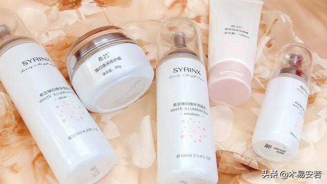 美白产品排行榜,有什么美白身体乳推荐吗？