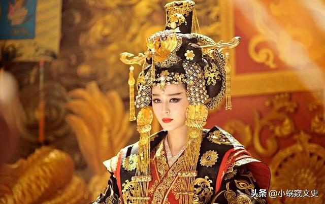 唐太宗的儿子:关于唐太宗李世民的后人，你知道多少？