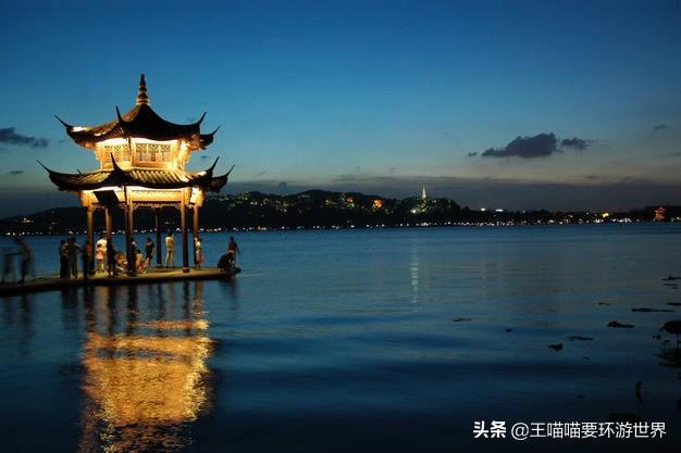 杭州西湖宋城乌镇旅游攻略有哪些推荐？
