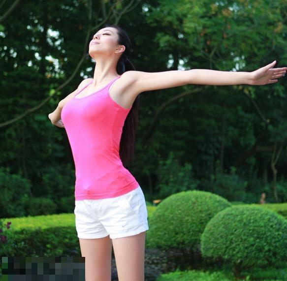 如何调教女朋友,如果遇到很现实的女友怎么办？