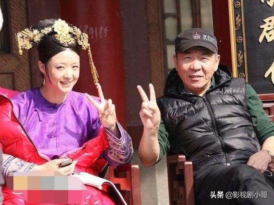 舞阳公主:皇帝的姐姐和妹妹都叫长公主吗？为什么？