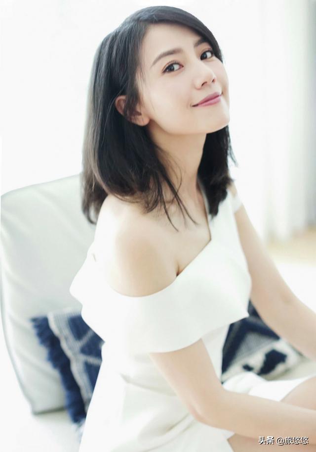 目前有哪些大龄女星还没结婚？