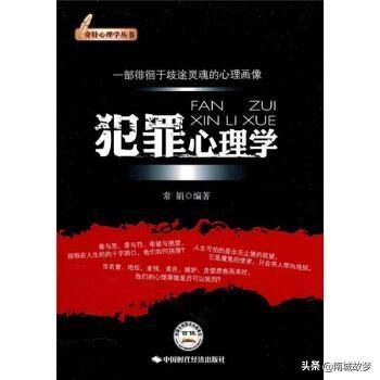 有什么类似《十宗罪》的都市小说？