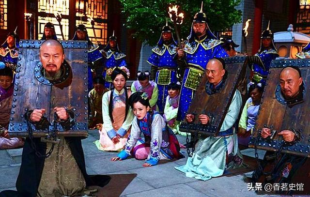 九族是哪九族:株连九族是哪九族？株连十族又是哪十族？犯多大错才被株连九族？