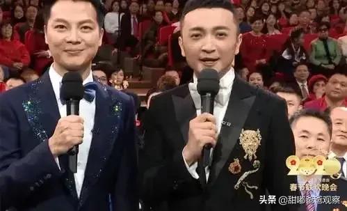 春晚主持人龙洋:央视春晚主持人都是谁？新主持太年轻了，为什么杨帆和张蕾不行？