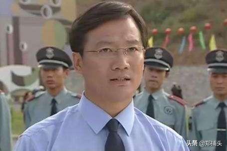 谢广坤的扮演者:谢广坤这个男人你有多想怼？