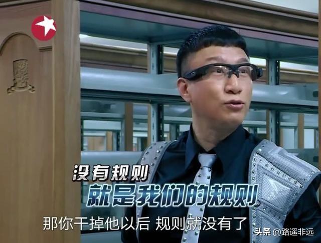范冰冰未ps照片:为什么金星毒舌揭露娱乐圈的种种没人管