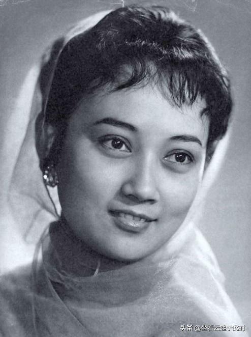 在你心中哪十个明星最美？