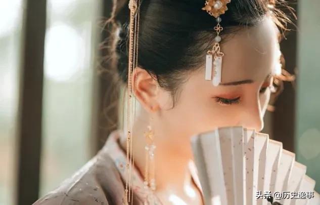 女子称来自3500年，中国历史上最有才的女子是谁