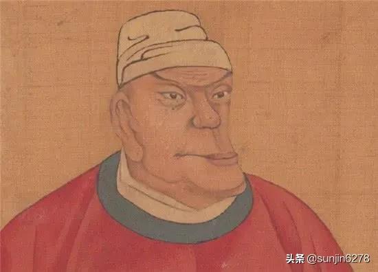 有人说朱元璋能当皇帝是天意,你认为这种说法有道理吗？为什么？
