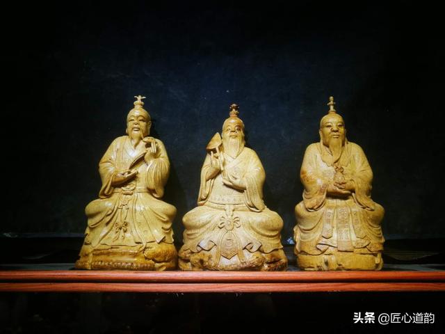 元始天尊:元始天尊是盘古的后代和盘古就是元始天尊本身哪种说法更准确？