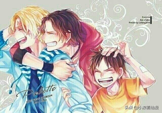 海贼王中多拉格是谁:《海贼王》中，萨博的实力怎么样？能干过大将吗？