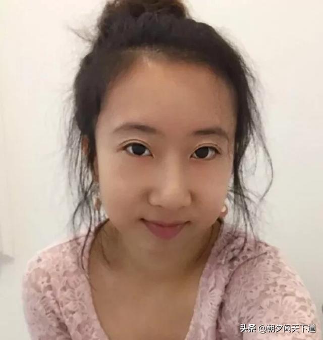 杨舒平父母:那个说美国空气是甜的杨舒平怎么样了