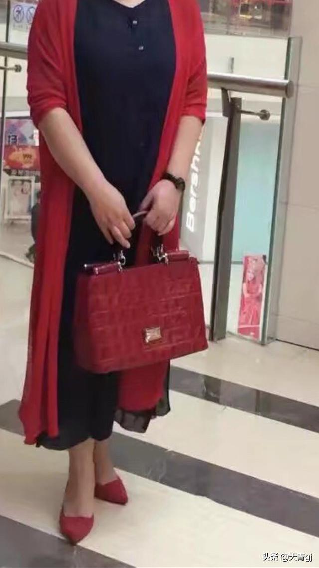 四十六岁的女人算进入老年了吗？插图39