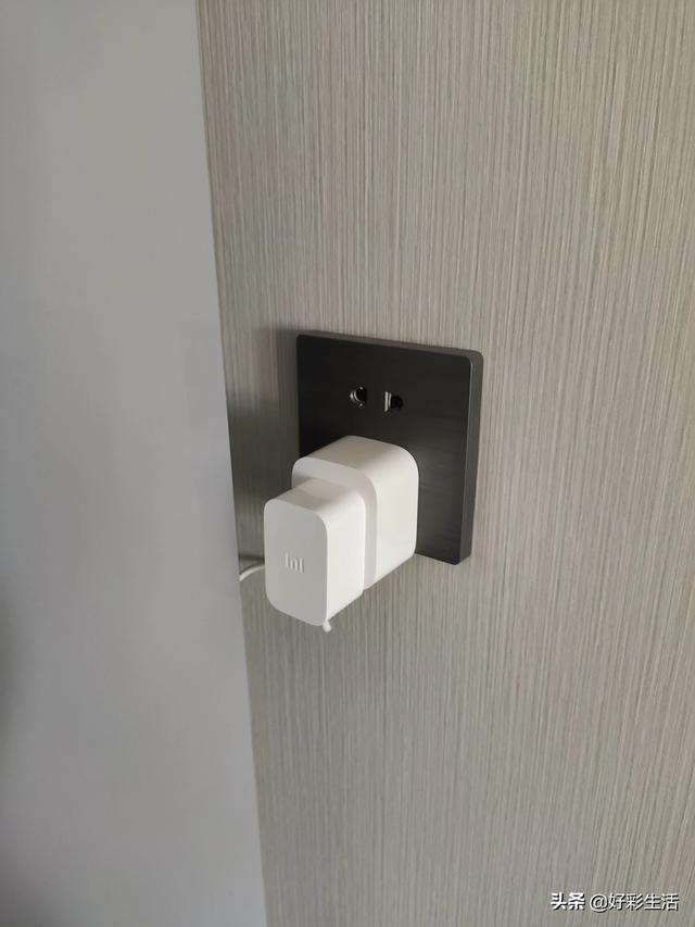 如何搭建小米智能家居？