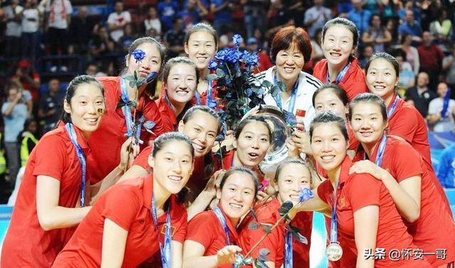 惠若琪退役:前中国女排大队长惠若琪的退役原因是什么？