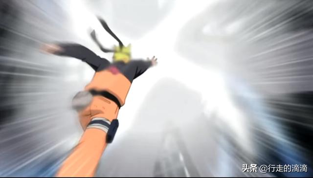 头条问答 鸣人的风遁 螺旋手里剑 其他人能学会吗 滴滴说史的回答 0赞