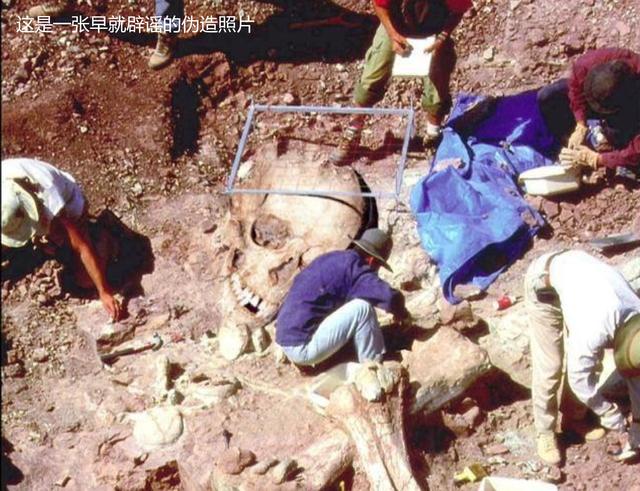 如何解释5亿年前的史前壁画?地球上是否存在几度文明?