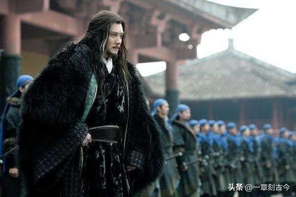秦有扶苏:如果是扶苏做皇帝，秦朝是不是就不会那么快灭亡？