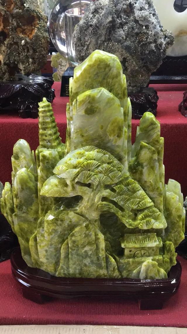 十大便宜玉石,玉石如何辨别真假？有哪些靠谱的品牌吗？