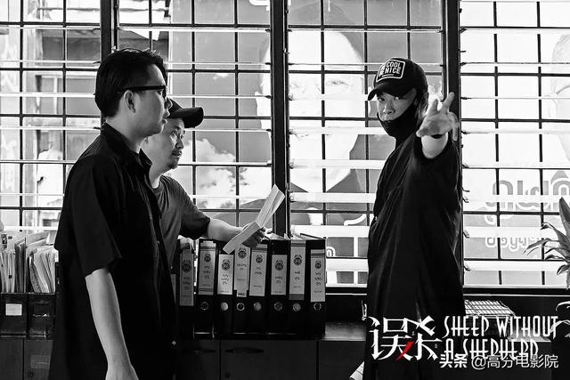 韩三爷:电影的导演、制片人、监制、出品人各自的职责究竟是什么？