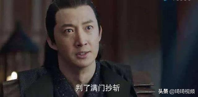 庆余年影子的真正身份:《庆余年》中的的影子会不会是滕子荆？
