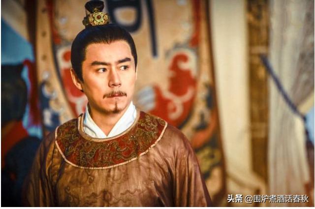 武则天称帝15年，82岁把江山还给李唐后没了权力，为何却无人动她？插图50