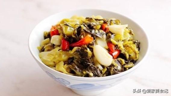 上海青怎么做好吃,小白菜上海青怎样做酸菜？