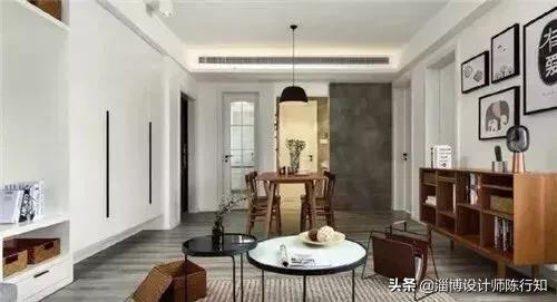 头条问答 卧室是灰色木板 墙面配米白色好看吗 28个回答