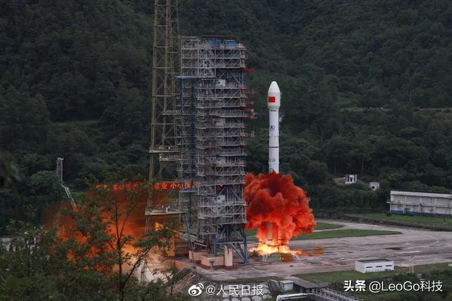 导航卫星怎么介绍自己:怎样知道自己的手机用的是GPS还是北斗？