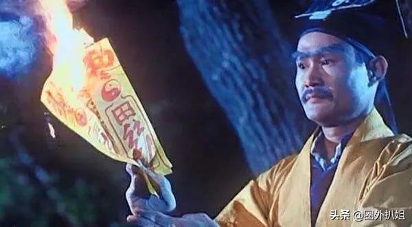 僵尸为什么都是清朝人，为什么影视剧里的僵尸很多都是清朝人的形象
