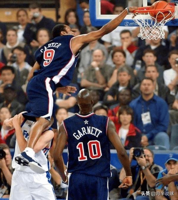 NBA职业生涯最长的球员是谁？插图24