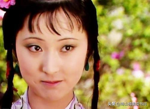 林妹妹的母亲贾敏，当初为什么不嫁到“四大家族”中？