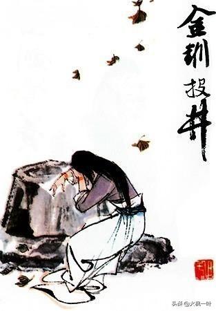 鬼岩城玉扇图片:清朝道光皇帝有个非常胆小的妃子竟然被吓死了，这是怎么回事？