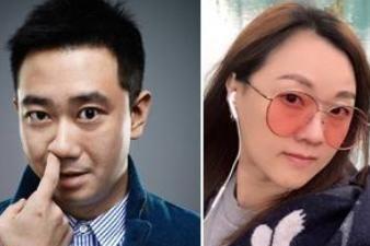 王自健散打冠军老婆:为何鼻青脸肿的王自健，和家暴的前妻不离婚？