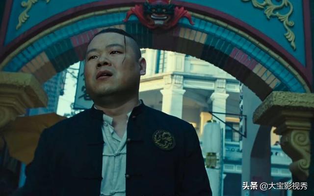 坛蜜主演的15部电影:如何评价周冬雨、王锵主演的电影《阳台上》？