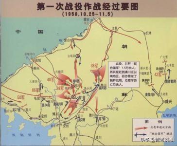 抗美援朝资料:志愿军的遗骸是怎样辨别的？