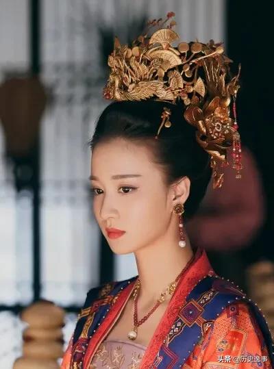宋仁宗张贵妃的爱情:张贵妃到底有什么好，让宋仁宗如此深爱她？